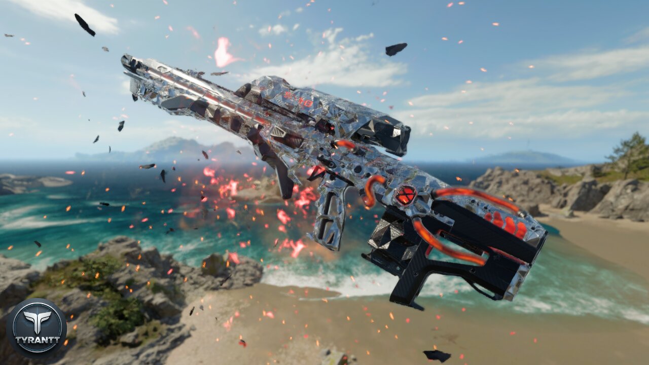 RUMBLE WALLET IS LIVE!! Black ops 7 with Tyrantt!