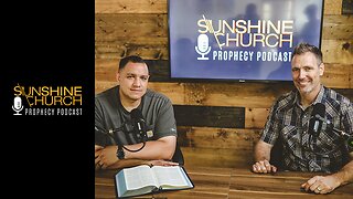 The 3rd Temple, AI Take Over, Bad Economic News