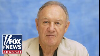 Don't jump to any conclusions in Gene Hackman's death, forensic expert warns