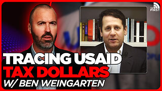 The USAID Scandal Keeps Getting Worse