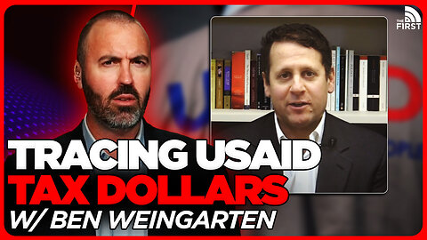 The USAID Scandal Keeps Getting Worse