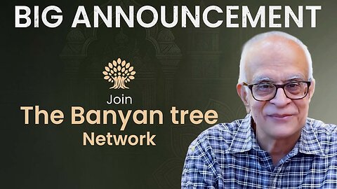 From Roots to Canopy: Building the Banyan Tree Network for Dharma Collaboration