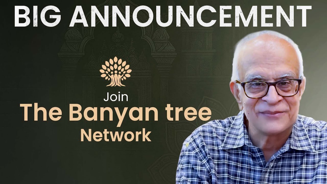 From Roots to Canopy: Building the Banyan Tree Network for Dharma Collaboration
