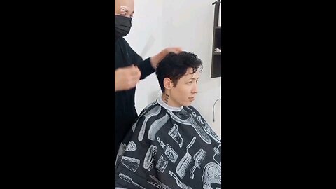 Next Level Barber
