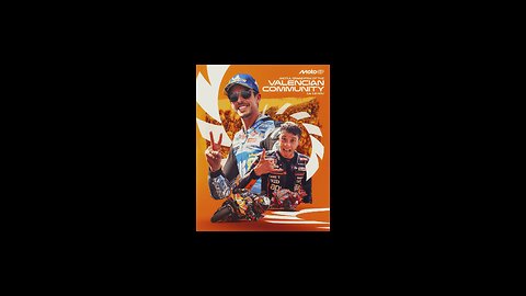 MOTOGP 2025 : VALENCIA GRAND PRIX SPRINT RACE LIVE WATCH-ALONG