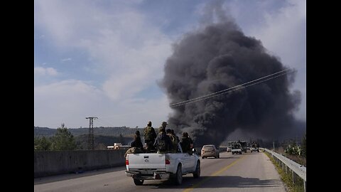 🔴 CHAOS IN SYRIA: UPRISINGS AND CLASHES ACROSS THE COUNTRY 🔴
