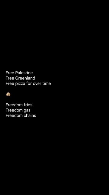 Humans are Nature's biggest mistake