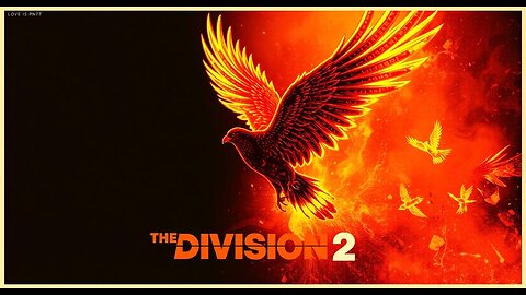 The Division 2 - vid 184 - Bounty Hunter