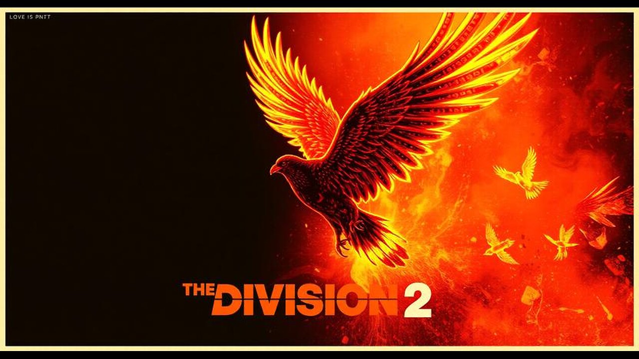 The Division 2 - vid 184 - Bounty Hunter