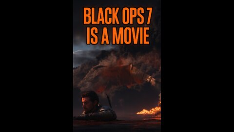 Black Ops 7 Campaign Delivers Pure Cinema