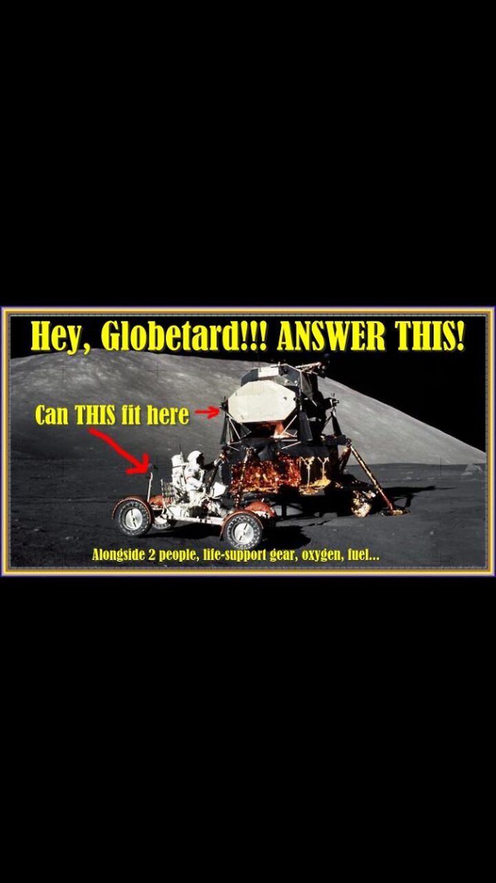 20 proofs nasa faked 1968 moon landing