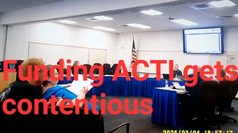 Nick Lovell Let's pause