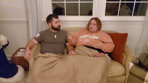 Silent No More, Episode 2