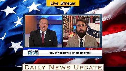 x517c: Alex Newman 11/01 - Zohran Mamdani: Communist & Islamist Future of the Democrat Party