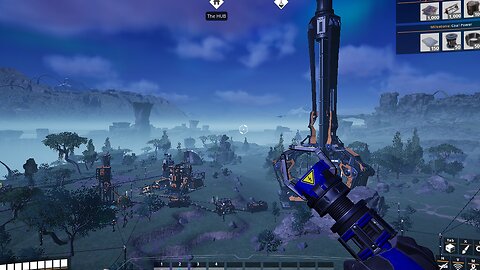 Descending Into Satisfactory p6