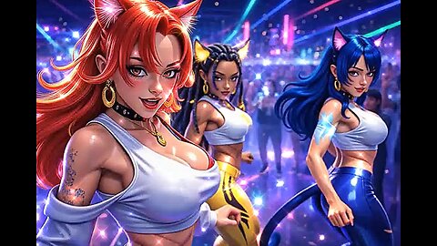 OC Showcase | Part 1