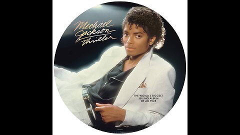 Michael Jackson - Slave to the Rhythm (Official Audio)