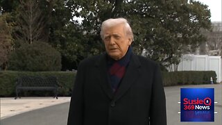 President Trump comments on ISIS attack in Syria