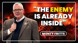 Monty Fritts is Running for Governor of Tennessee