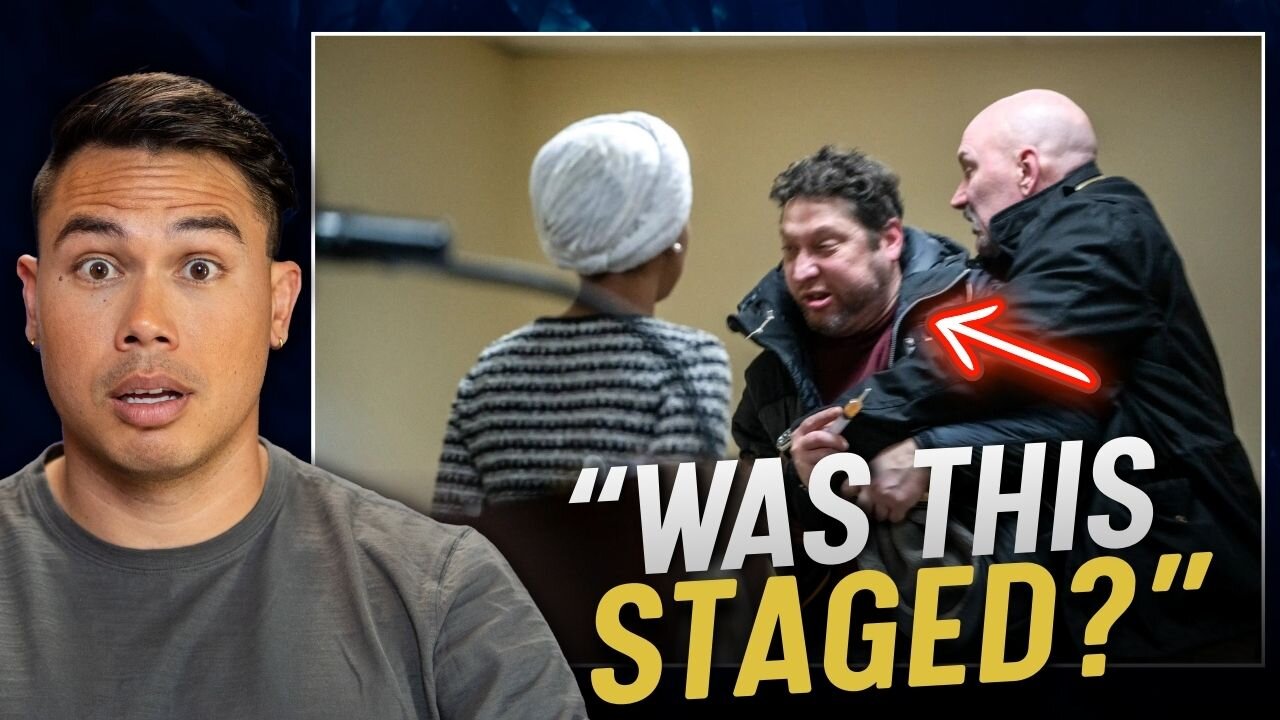 🚨Breaking down Ilhan Omar’s Attack🚨