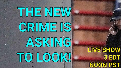 The New Crime Is Asking To Look ☕ 🔥 #tulsi #georgia