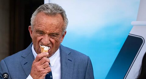 PepsiCo Announces Nationwide Recipe Shake-Up Following RFK Jr.’s MAHA Directive.mp4