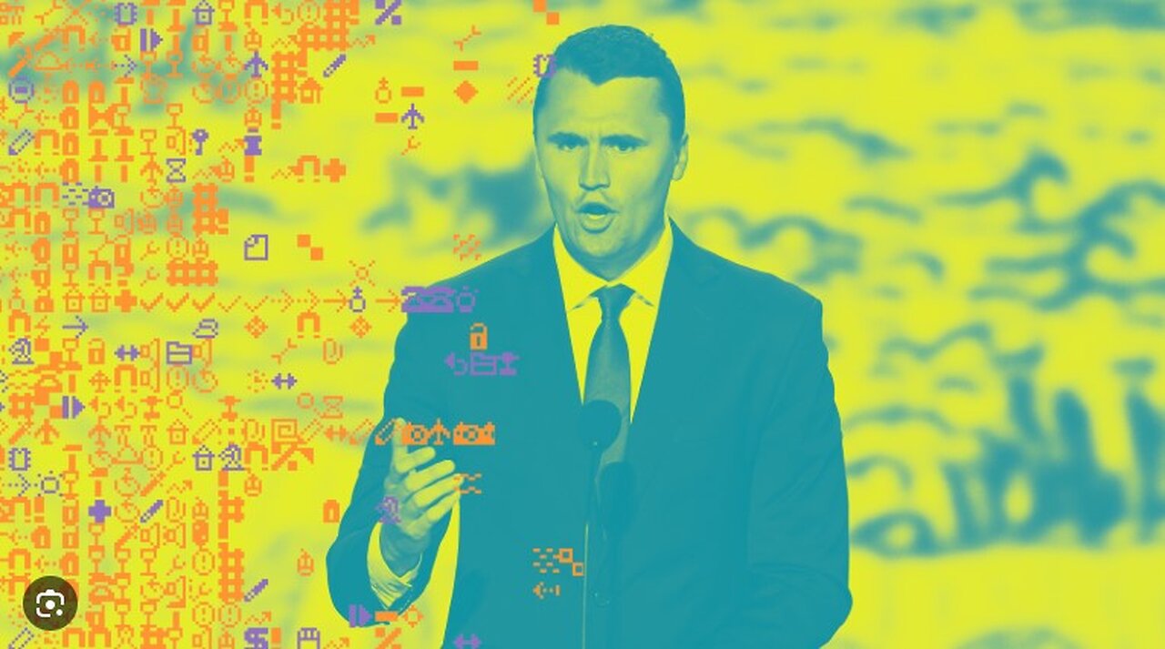 Charlie Kirk Private Messages Highlight Donor Fallout, Israel Debate