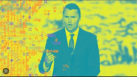 Charlie Kirk Private Messages Highlight Donor Fallout, Israel Debate