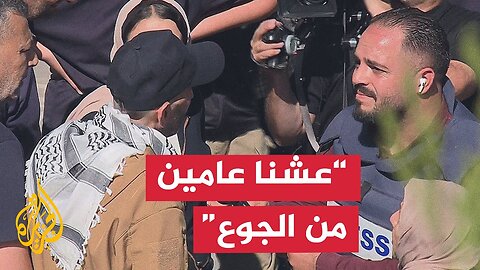 أسير فلسطيني محرر: معنويات الأسرى في السجون الإسرائيلية عالية ومتفائلون باقتراب تحريرهم