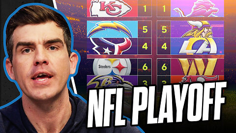 NFL Playoff Predictions
