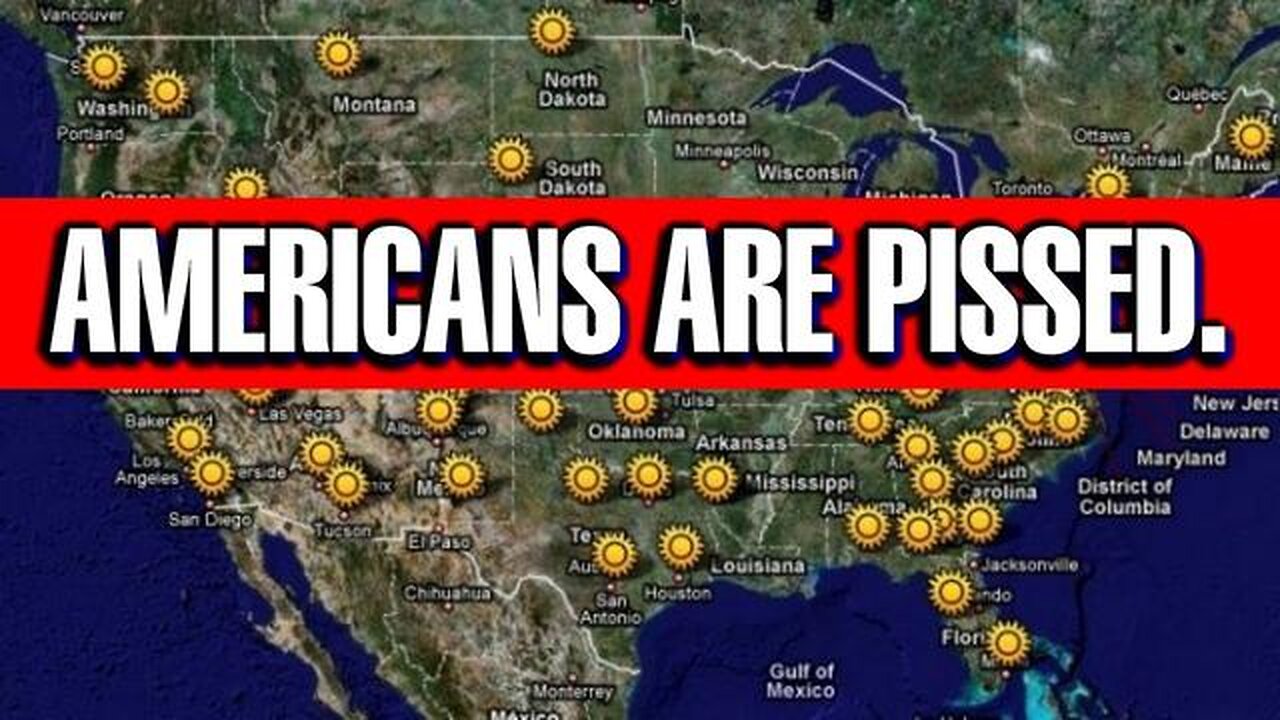 The Truth Just Came Out and Trump is Feeling the Heat .