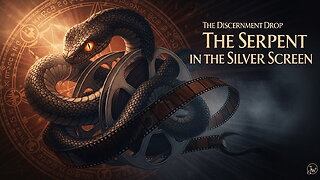 The Serpent in the Silver Screen: How Hollywood Rewired America