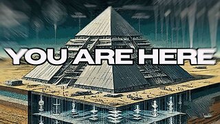 YOU ARE HERE