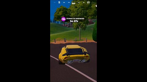 How to make death row endings more engaging #fortnite #humor #funny