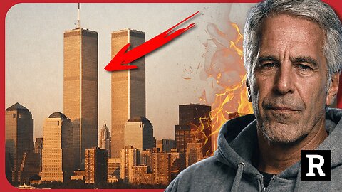 Epstein’s 9/11 Connections are Being Hidden