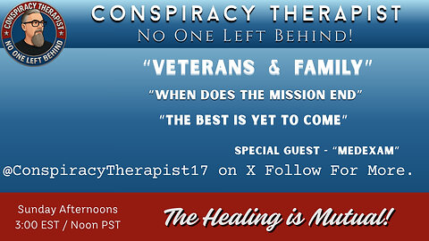 When Does The Mission End