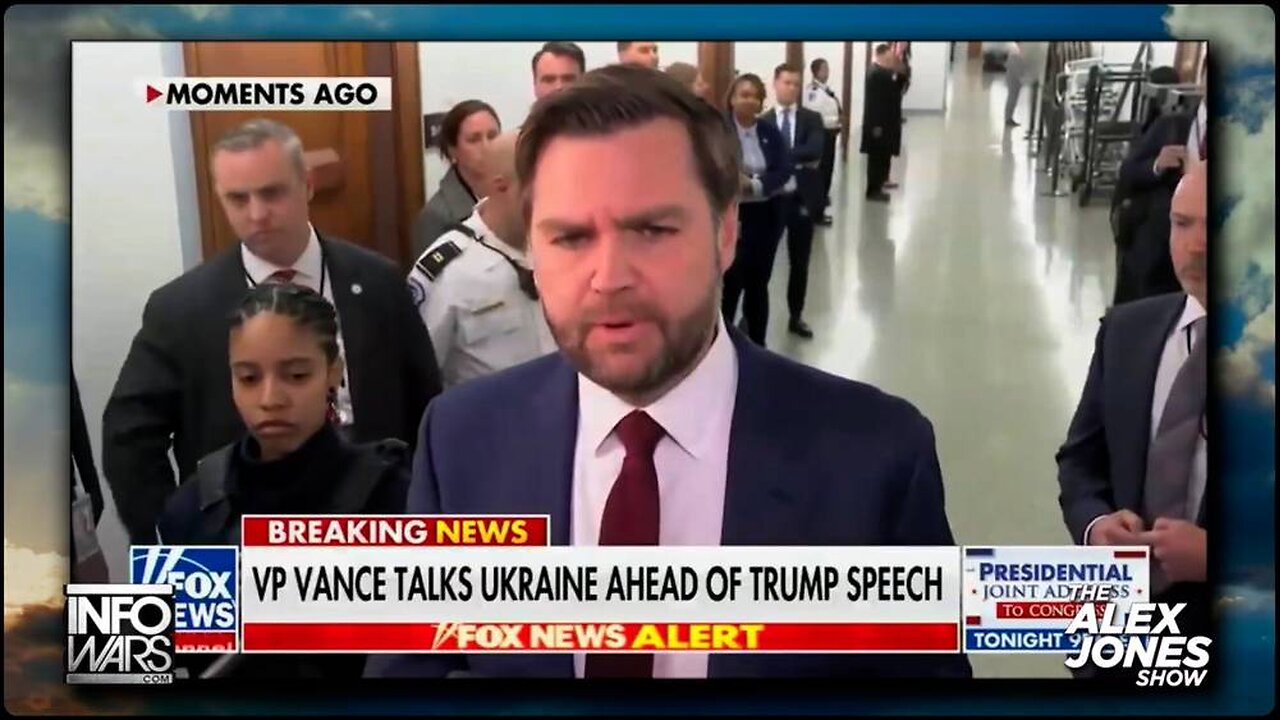 BREAKING REPORT: White House Sources Say Trump Admin.