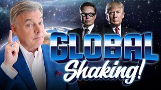 A Global Shaking! Trump’s Power Move in Europe, Germany’s Shift Right, and Elon’s War on Corruption