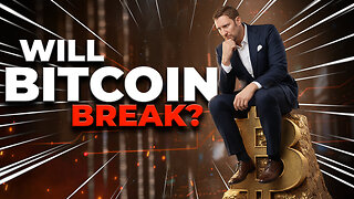 Bitcoin Live Trading: Volatility Returns! Are We Heading Into a Risk Wave? EP1831