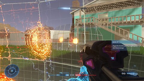 Halo Kino 2nd Attempt And First Gun Game Of 2026