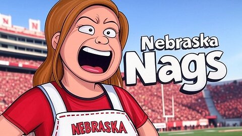 Nagging the Nebraska Way to the Top in the Ultimate Female Sport