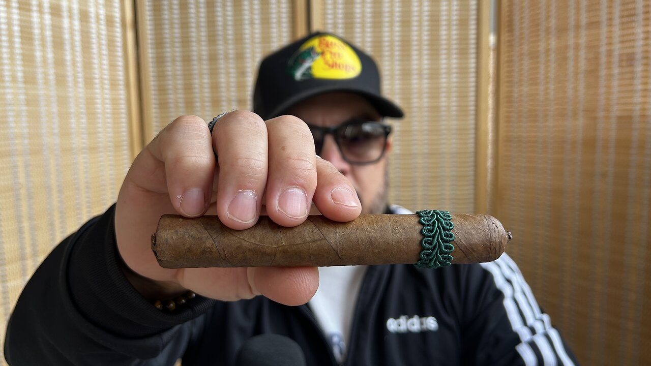 DEFINITION CIGARS NOIR