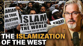 The Truth About Islam They Don’t Want You to Hear