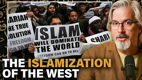 The Truth About Islam They Don’t Want You to Hear