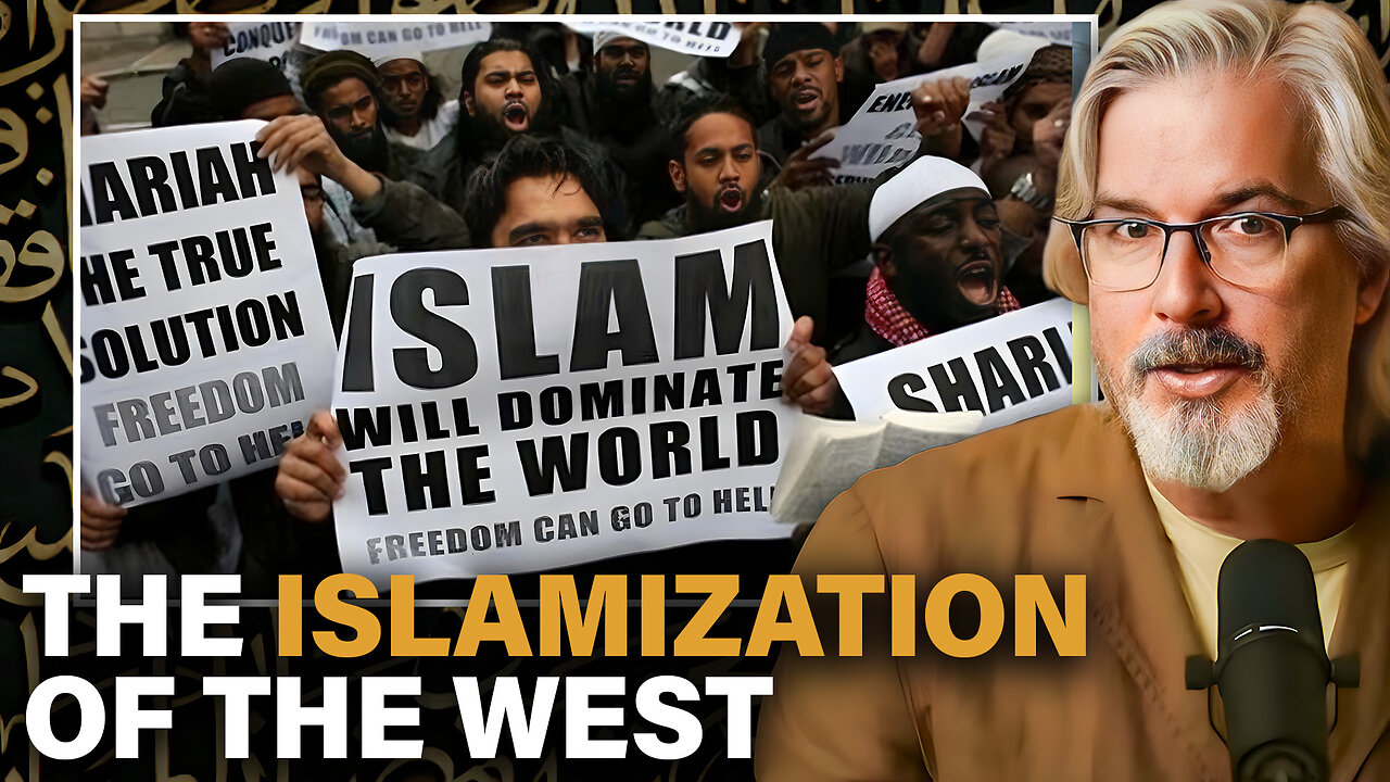 The Truth About Islam They Don’t Want You to Hear