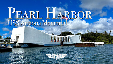 Pearl Harbor | Short