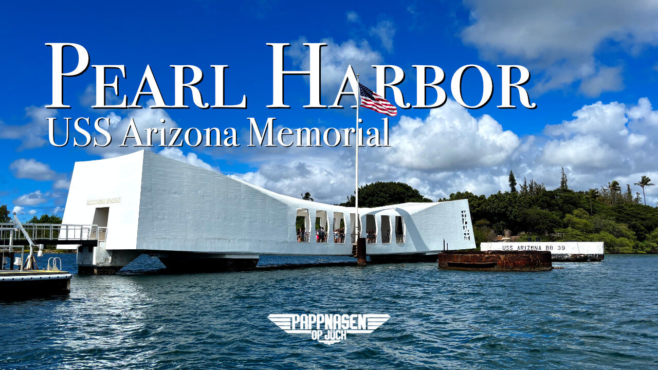 Pearl Harbor | Short