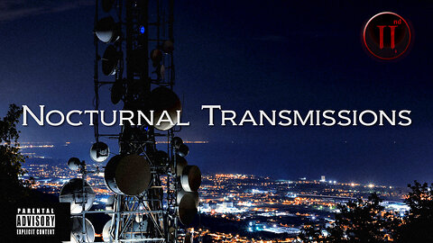 Watch-Along Stream: Occult Conspiracies, Charlie Kirk, Ghosts and More!