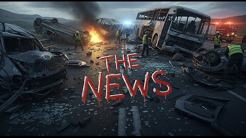 Channel Zero News - Sunday December 21st 2025!