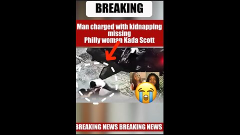 Tragic Update: The Shocking Case of Kada Scott in Philadelphia